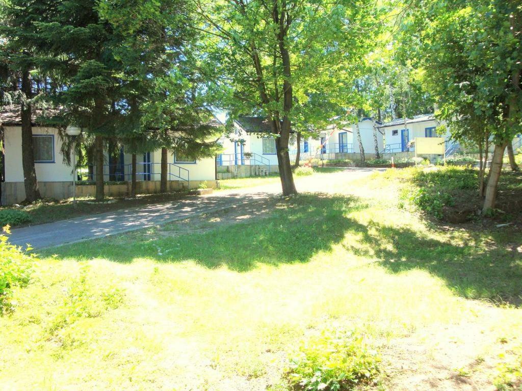 Комплекс Белите Къщи Shtarkelovo Gnezdo Экстерьер фото
